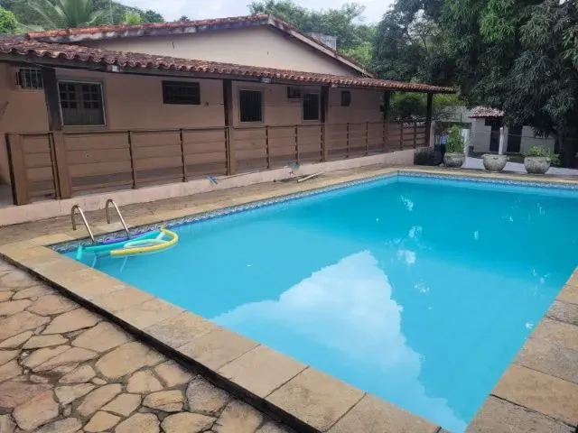 Imagem: Casa Paudalho 05 Quartos - Escriturada e