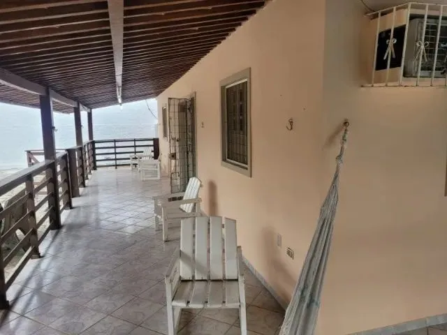 Imagem 2: Casa Paudalho 05 Quartos - Escriturada e Registrada com Piscina - 3.258,70M²