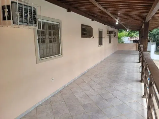Imagem 3: Casa Paudalho 05 Quartos - Escriturada e Registrada com Piscina - 3.258,70M²