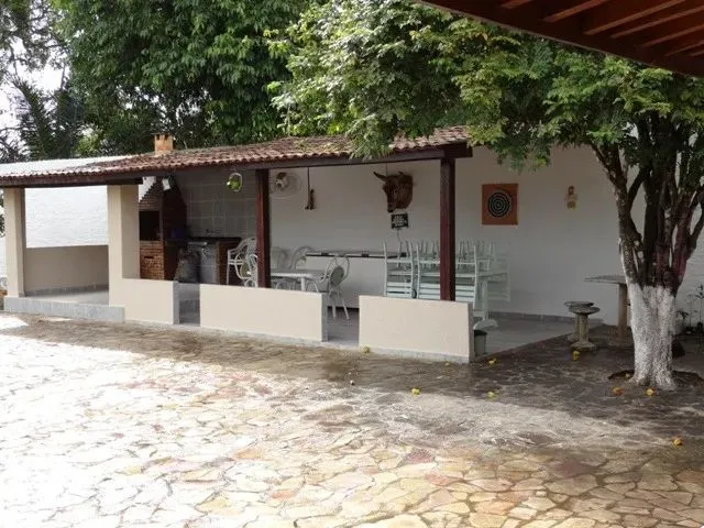 Imagem 6: Casa Paudalho 05 Quartos - Escriturada e Registrada com Piscina - 3.258,70M²