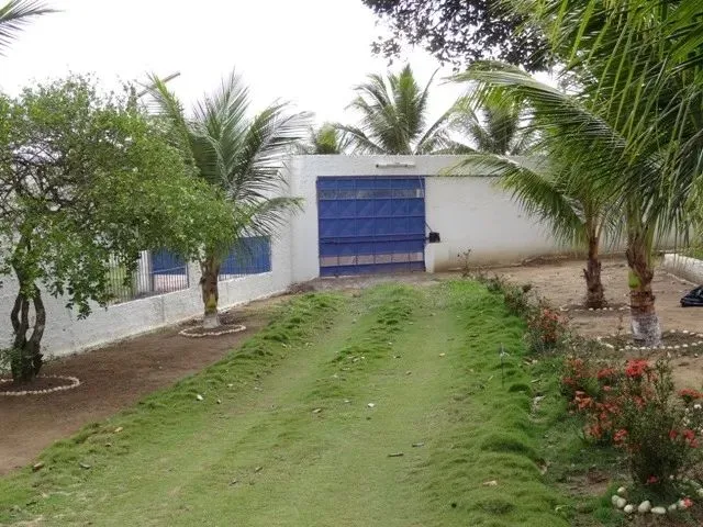 Imagem 16: Casa Paudalho 05 Quartos - Escriturada e Registrada com Piscina - 3.258,70M²