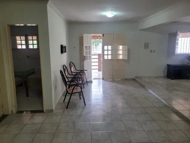 Imagem 5: Casa Paudalho 05 Quartos - Escriturada e Registrada com Piscina - 3.258,70M²