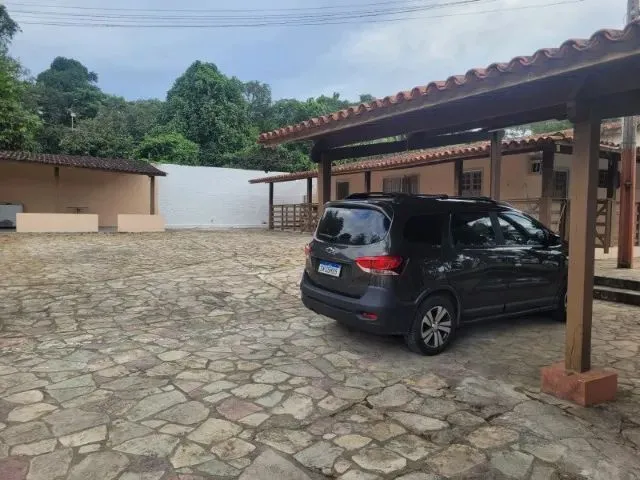 Imagem 11: Casa Paudalho 05 Quartos - Escriturada e Registrada com Piscina - 3.258,70M²