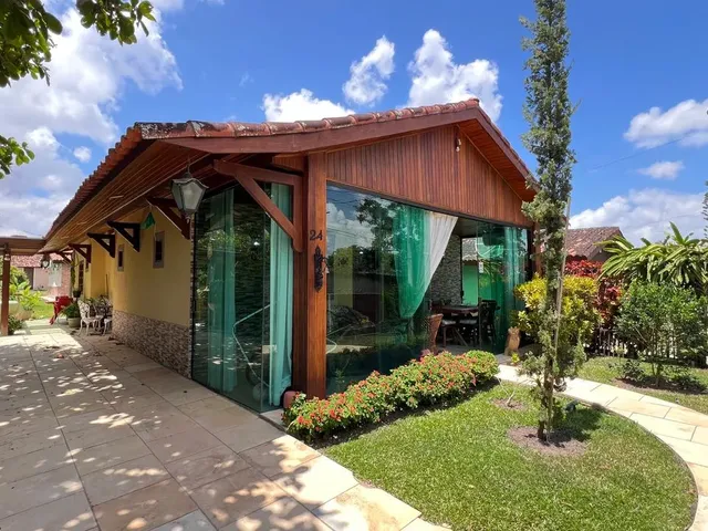 Imagem 1: Casa em Gravatá Condomínio Fechado