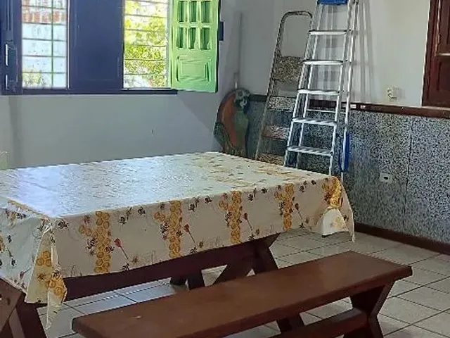 Imagem: Casa na Praia de Catuama