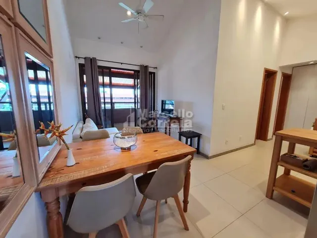 Imagem: Apartamento de 62M² no Condomínio Oka