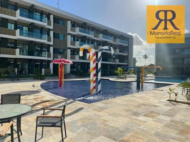 Imagem: Flat com 2 Dormitórios À Venda, 62 M²