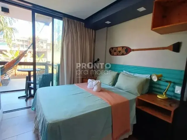 Imagem: Apartamento Mobiliado 34 Metros Quadrados