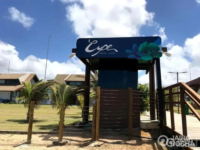 Imagem: Condomínio Cupe Beach Living - Loft Duplex