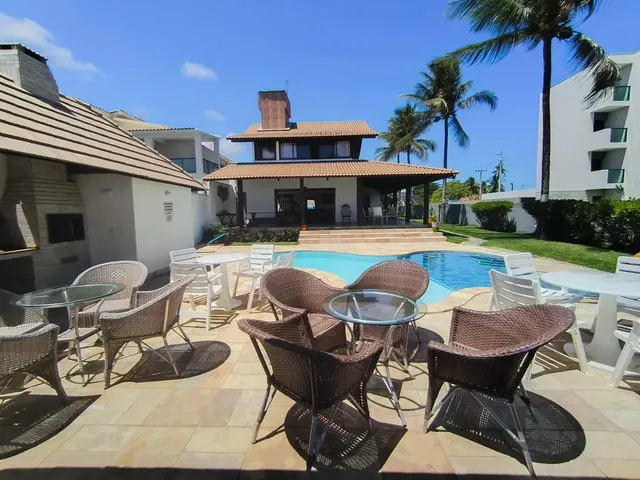 Imagem: Casa À Venda Beira Mar de Serrambi - Alto