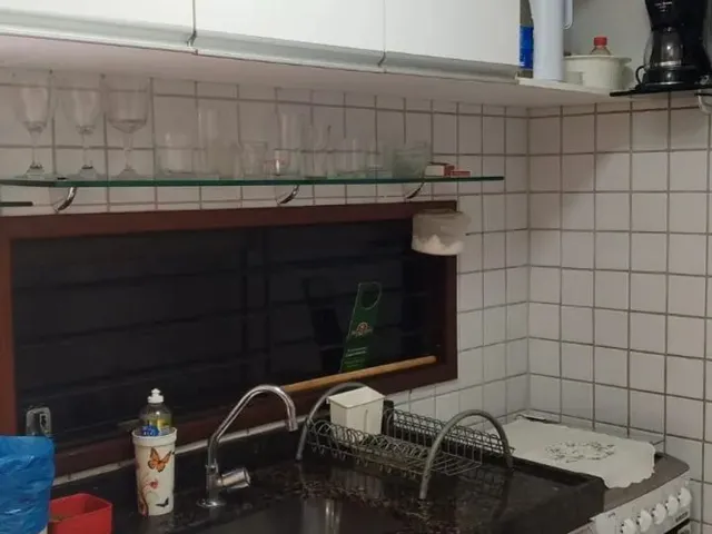 Imagem 7: Flat em Monte Castelo, Gravatá