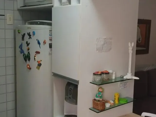 Imagem 6: Flat em Monte Castelo, Gravatá