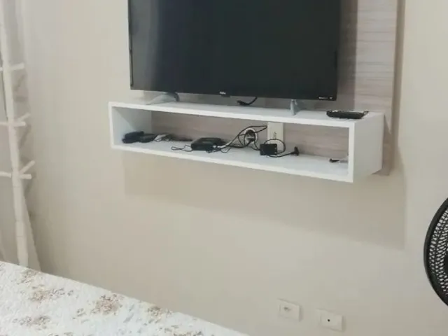 Imagem 10: Flat em Monte Castelo, Gravatá