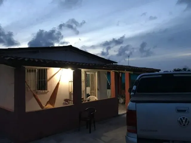 Imagem: Vendo Casa de Praia em Catuama com 360M²