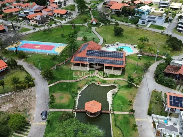 Imagem 4: Casa com 4 Quartos em Condomínio Perto da Br-232 em Gravatá/Pe
