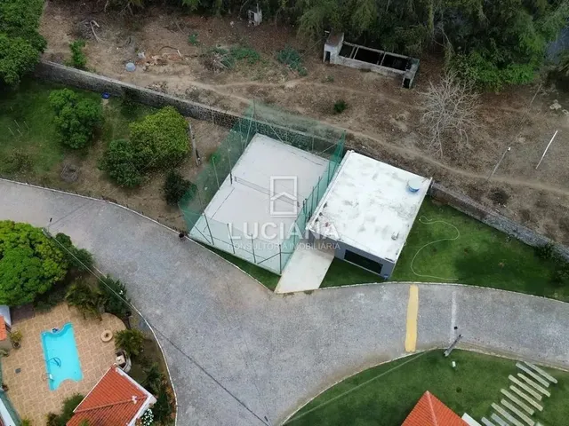 Imagem 13: Casa com 4 Quartos em Condomínio Perto da Br-232 em Gravatá/Pe