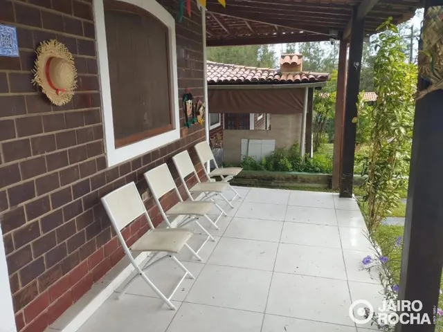 Imagem 7: Condomínio Saint Paul - Gravatá (Casa