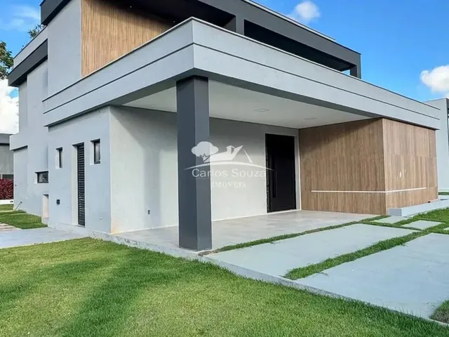 Imagem: Casa em Condomínio Cód.73