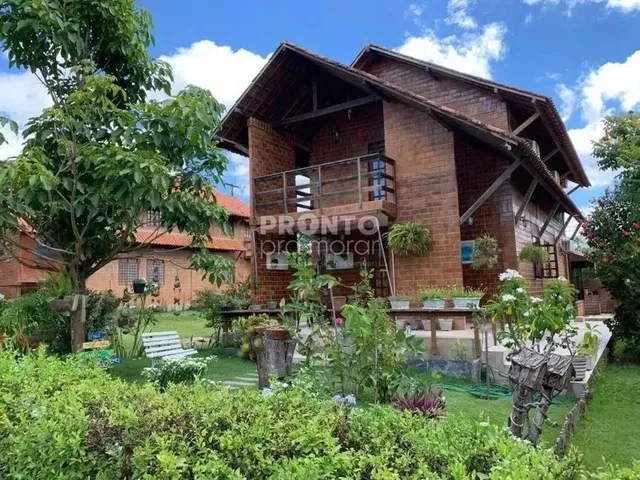Imagem: Casa em Condomínio para Venda com 170 Metros