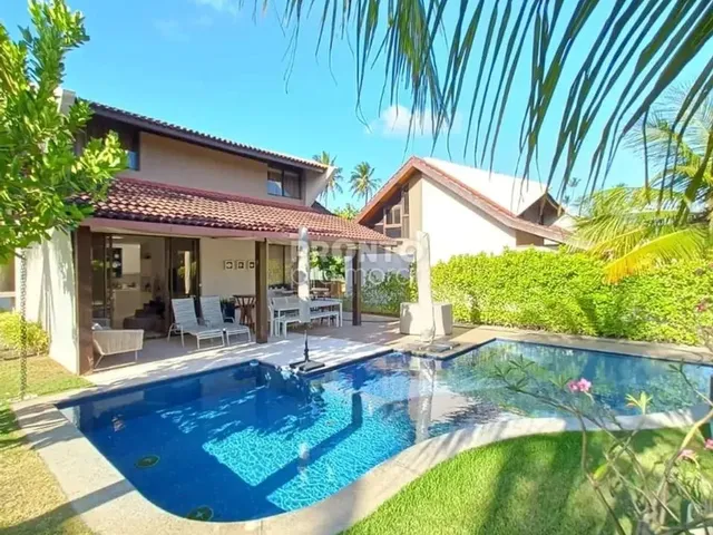 Imagem: Bangalô Exclusivo no Oka Beach Residence