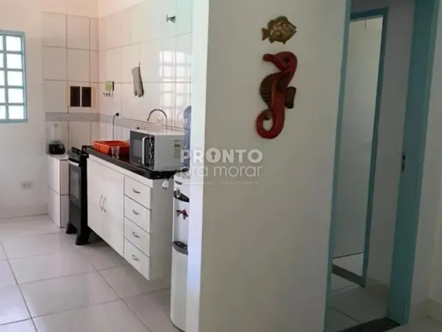 Imagem: Casa 184 Metros Quadrados com 4 Quartos