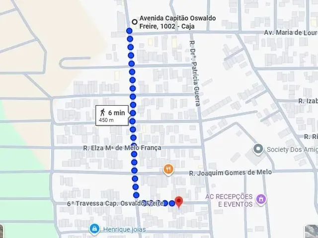Imagem: A casa possui 3 Dormitórios, 1 Banheiro, 200m² de Área e