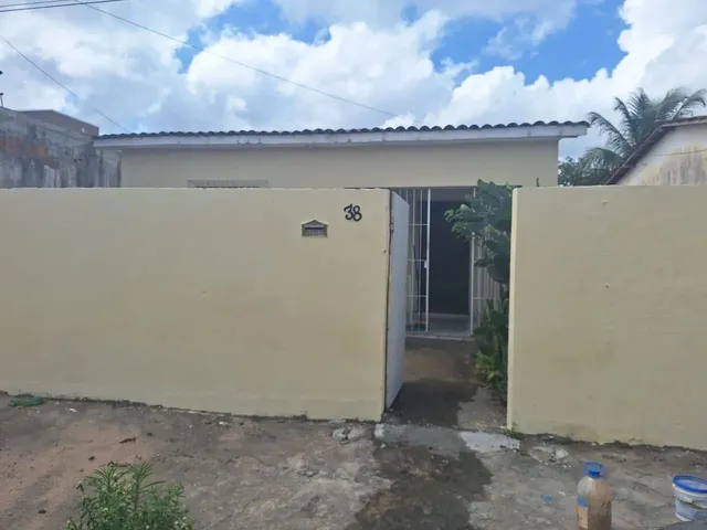 Imagem 2: Casa no Loteamento Caja