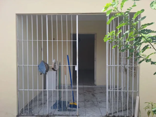 Imagem 16: Casa no Loteamento Caja