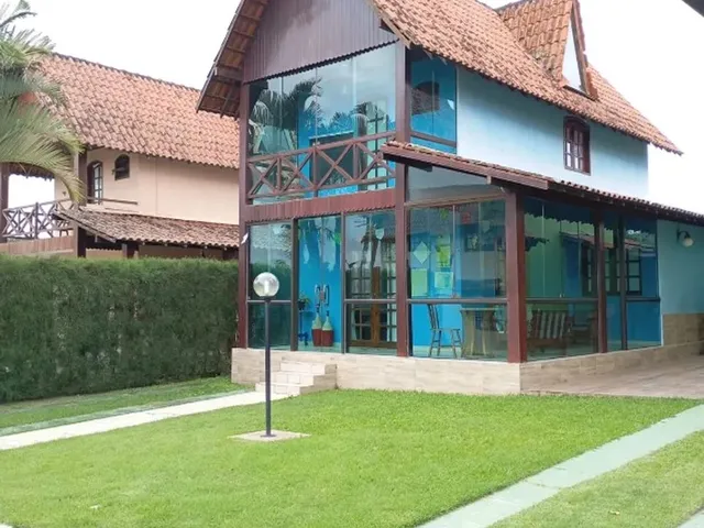 Imagem: Casa em Condomínio Fechado a Venda em Gravatá