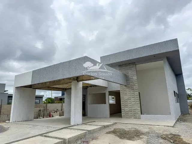 Imagem: Casa em Condominio Cód.71