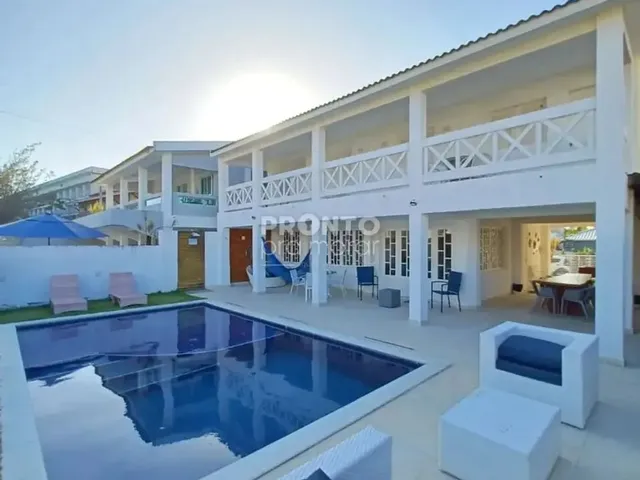 Imagem: Imóvel para Venda com 350M², 5 Quartos