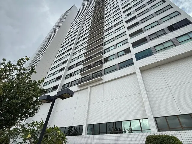Imagem: Apartamento À Venda no Edifício Cosmopolitan