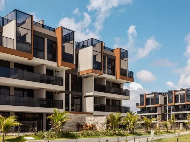 Imagem: Apartamento Aconchegante 1 Suíte em Ipojuca