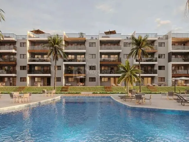 Imagem: Apartamento Aconchegante 3 Suítes em Ipojuca