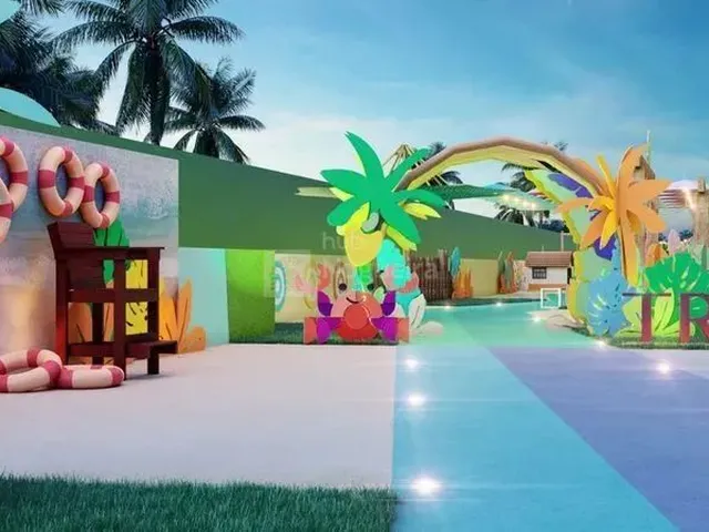 Imagem 13: Apartamento Aconchegante 2 Suítes em Ipojuca