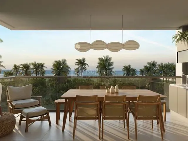 Imagem 2: Apartamento Aconchegante 3 Suítes em Ipojuca