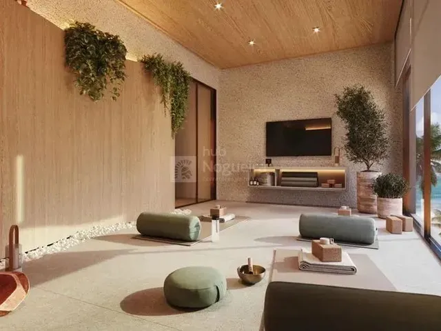 Imagem 15: Apartamento Aconchegante 3 Suítes em Ipojuca