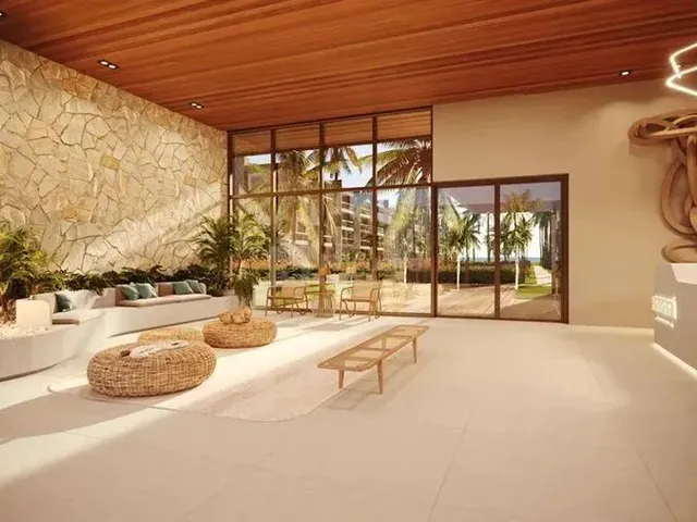 Imagem 11: Apartamento Aconchegante 3 Suítes em Ipojuca