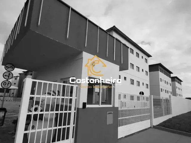 Imagem: Apartamento 02 Quartos - Plano Diretor Sul