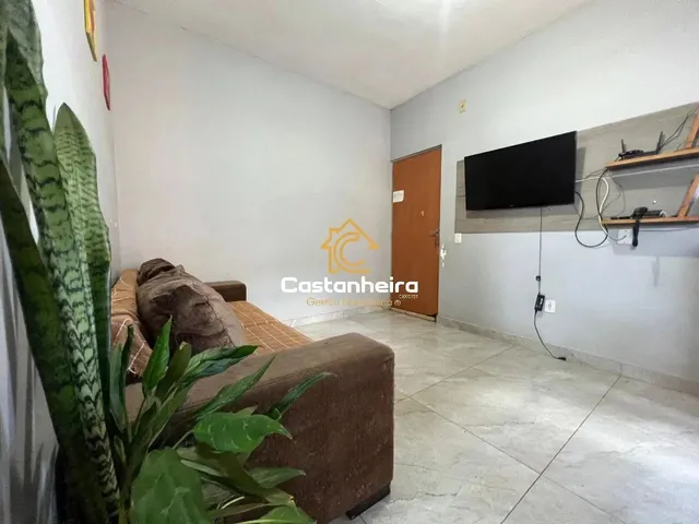 Imagem 10: Apartamento 02 Quartos - Plano Diretor Sul