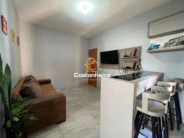 Imagem 2: Apartamento 02 Quartos - Plano Diretor Sul