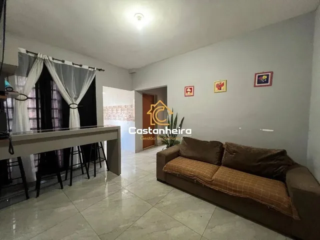 Imagem 8: Apartamento 02 Quartos - Plano Diretor Sul