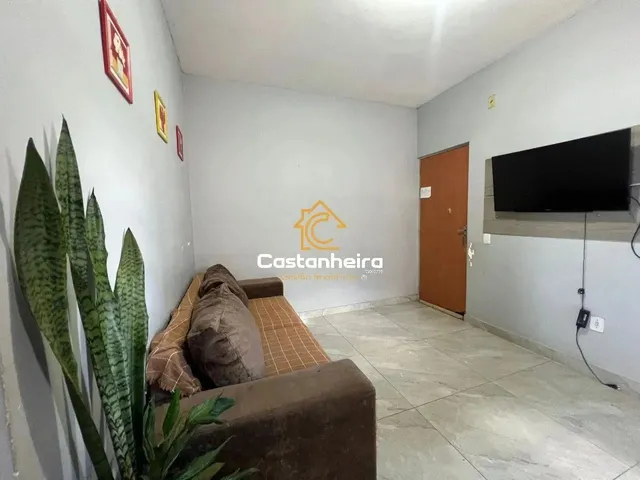 Imagem 3: Apartamento 02 Quartos - Plano Diretor Sul