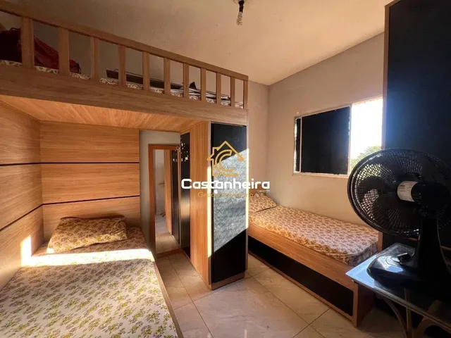 Imagem 12: Apartamento 02 Quartos - Plano Diretor Sul