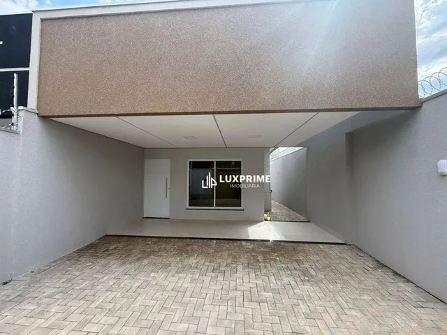 Imagem: Casa com 3 Dormitórios À Venda, 100 M²