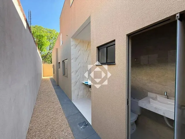Imagem 16: Casa Nova À Venda na 1003 Sul Projeto Moderno, Sofisticado e Pronto para Morar