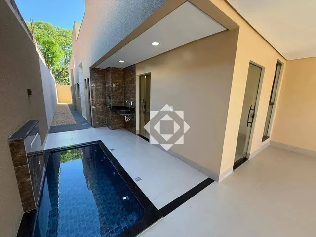 Imagem 10: Casa Nova À Venda na 1003 Sul Projeto Moderno, Sofisticado e Pronto para Morar