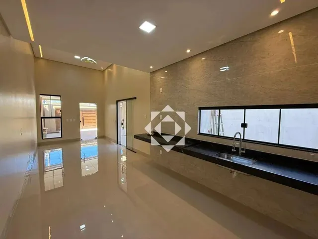 Imagem 15: Casa Nova À Venda na 1003 Sul Projeto Moderno, Sofisticado e Pronto para Morar