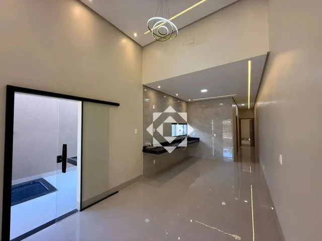 Imagem 6: Casa Nova À Venda na 1003 Sul Projeto Moderno, Sofisticado e Pronto para Morar