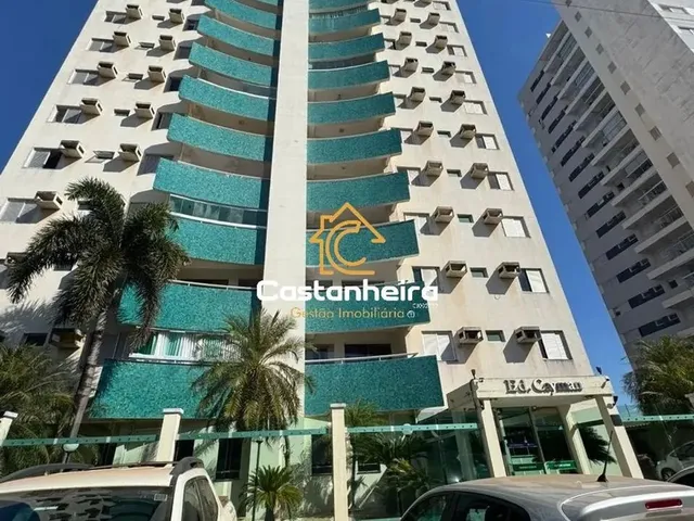 Imagem: Apartamento 03 Quartos Sendo 01 Suíte